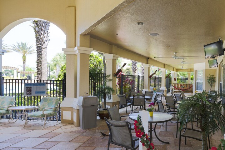 Terrace/Patio 24 of 24