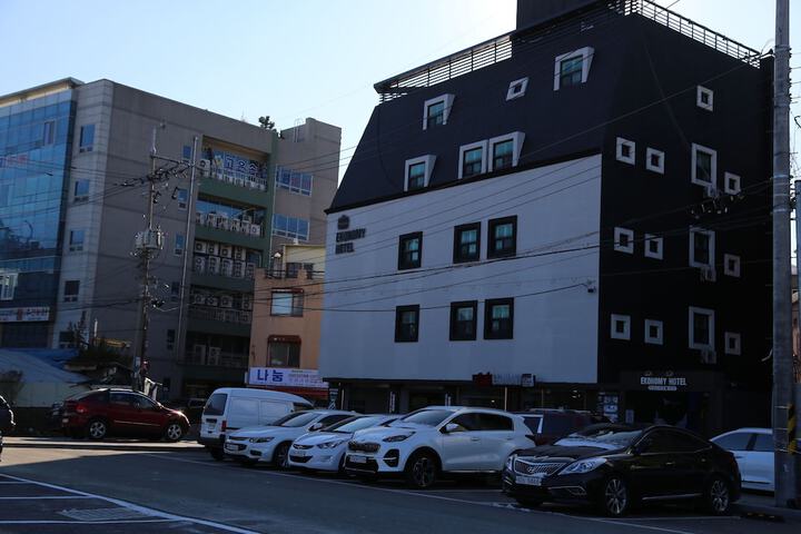Hotel 139 of 191