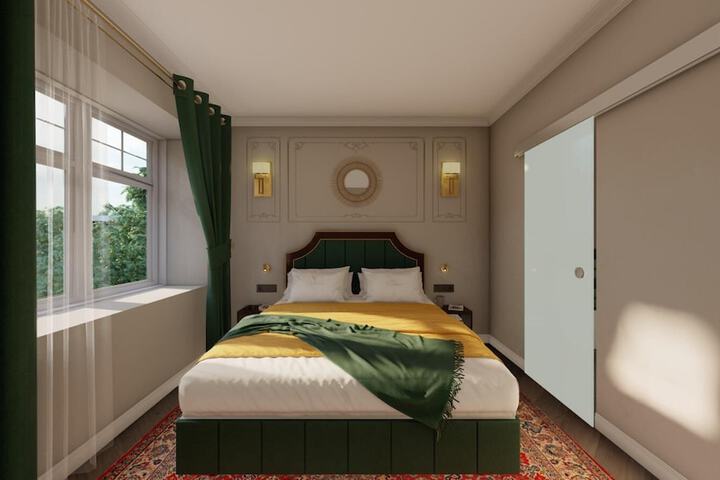 Room 3 of 6