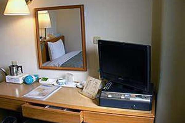 Iruma Dai-Ich Hotel