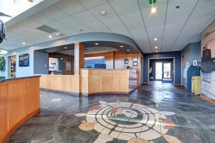 Lobby Photos