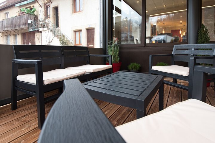 Terrace/Patio 61 of 63