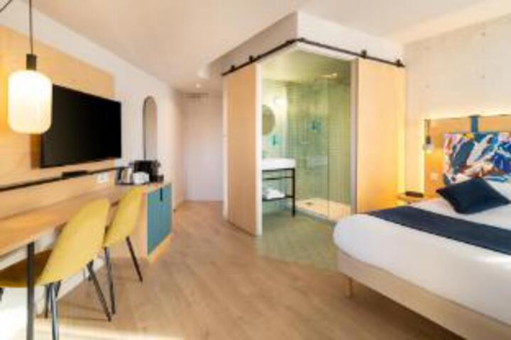 Room View