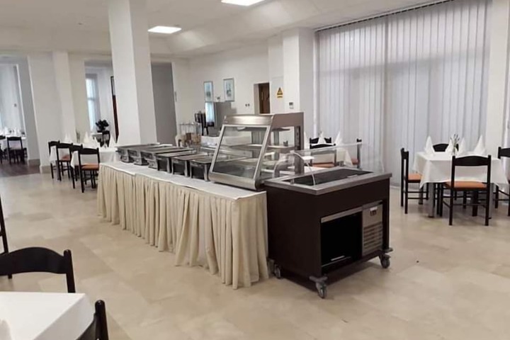 Dining Photos