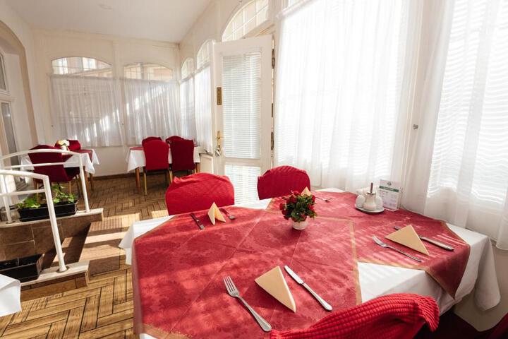Suite Photo