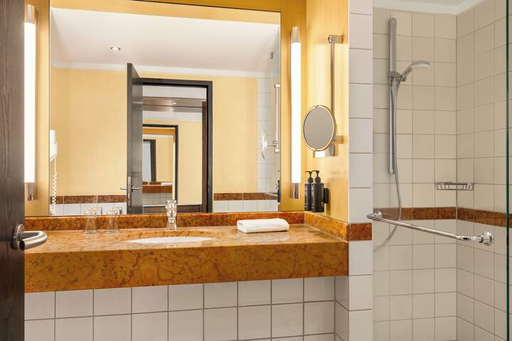 Bathroom Vanities