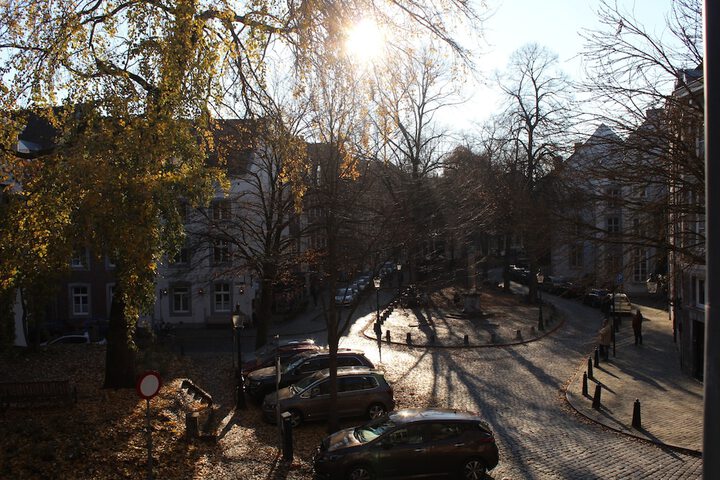 View from room
