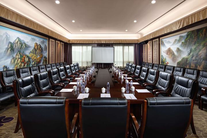 Meeting 13 of 16