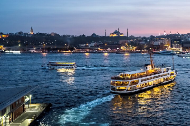 DeCamondo Residence Karaköy in Istanbul