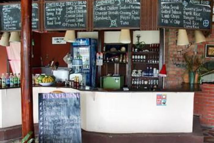 Fitness Center Photo