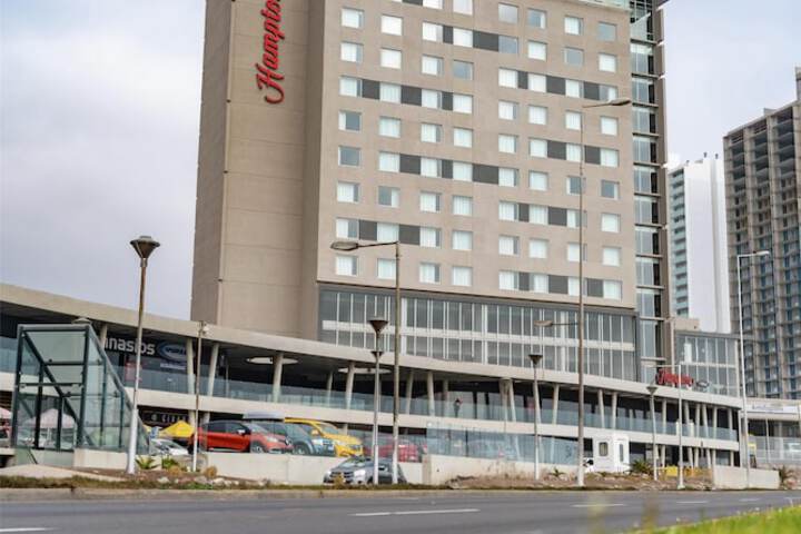 Hampton by Hilton Antofagasta