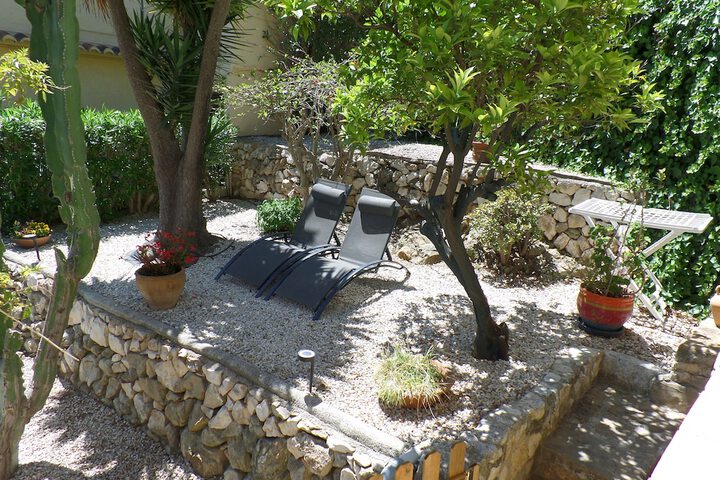 Terrace/Patio 29 of 66