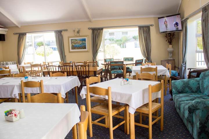 Restaurants