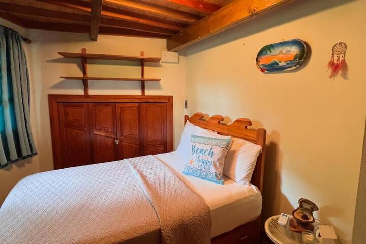 Photo of Cabañas La Casa de Pucha