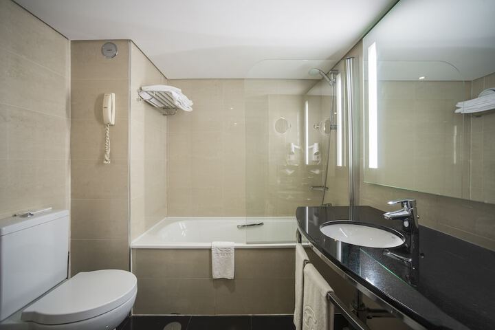 Bath Interior