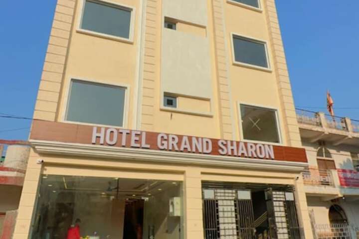 Hotel Grand Sharon