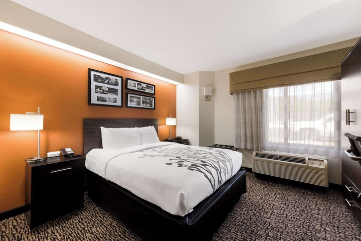 1 Queen Bed (1 of 18)