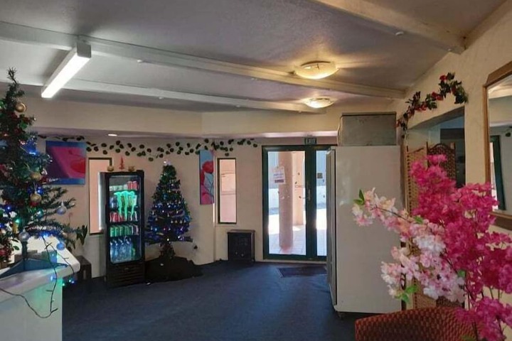 Hotel Interior 2 of 43