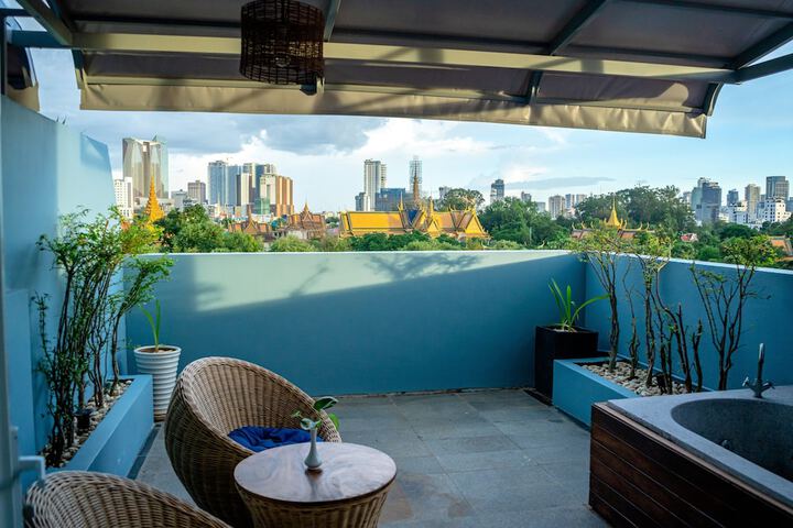 Terrace/Patio 22 of 41