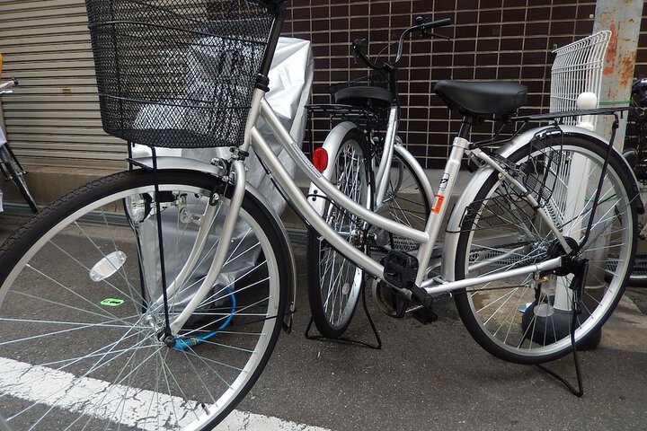 Bicycling