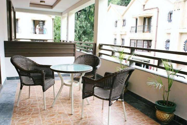 Terrace/Patio 50 of 68