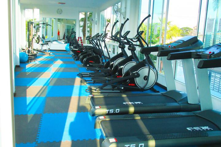 Health and Fitness 14 of 46