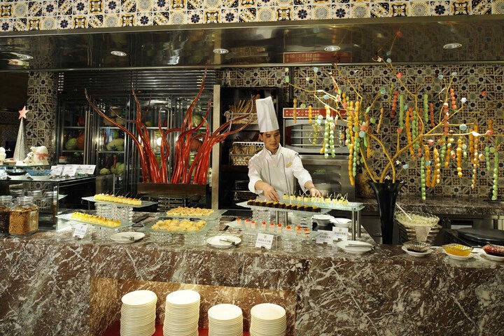 Restaurants