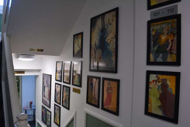 Hotel Interior 53 of 60