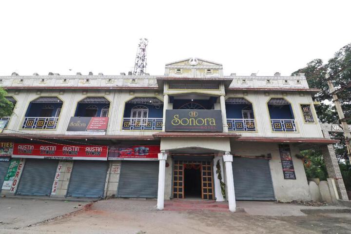 Hotel O Sonora