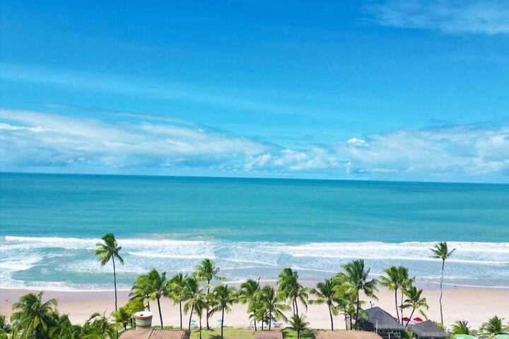 Beira Mar Porto de Galinhas Hotel