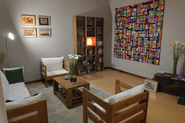 Hotel Interior 3 of 20