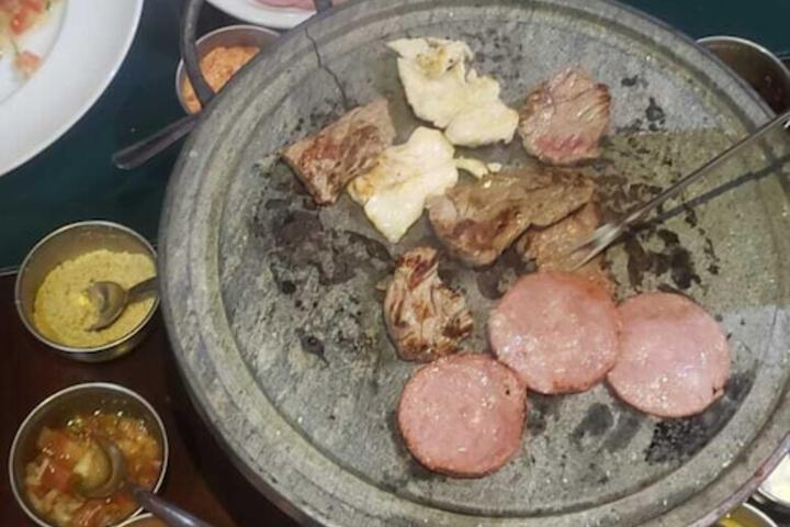 Food