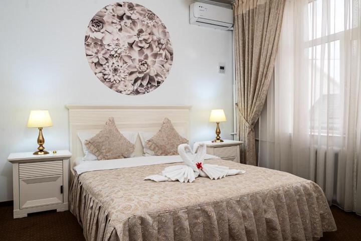 HOTEL CORA Bistrita