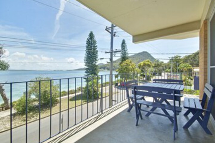 Terrace/Patio 2 of 12