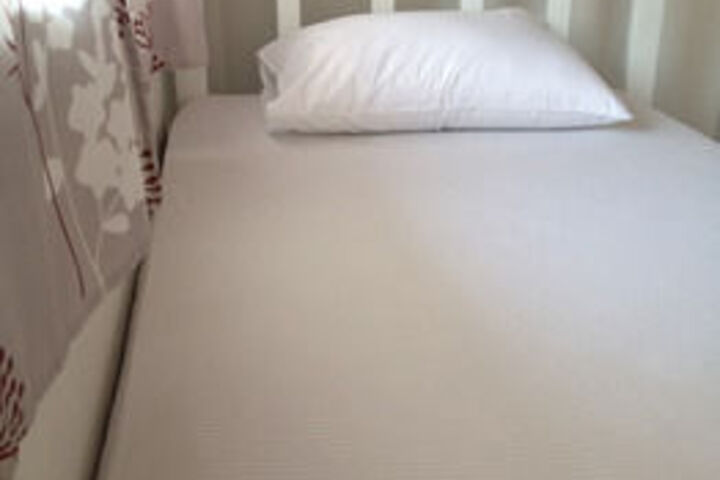 Guestroom Pic