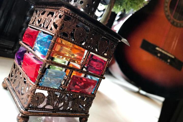 Fitness Center Photo