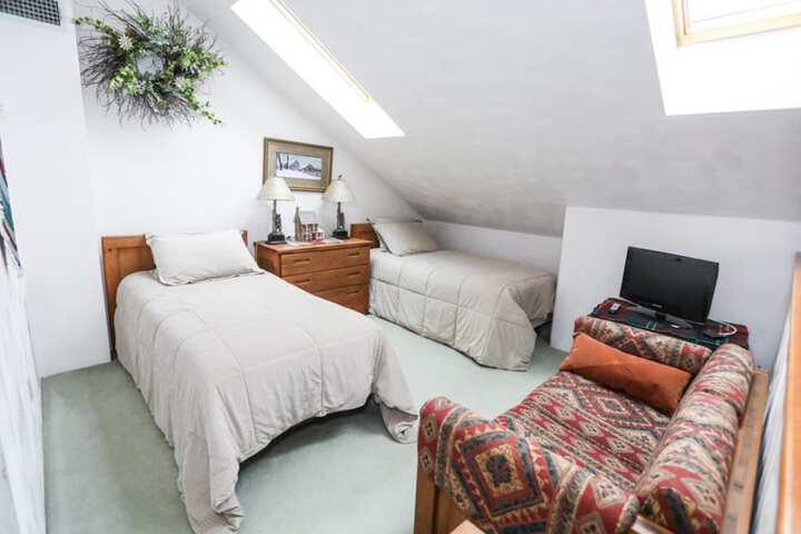 1 Bedroom Condo Villa Queen Bed Sofa (240 of 252)
