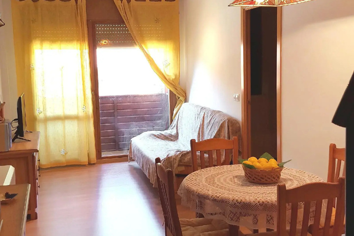 Bagà - Two Bedroom