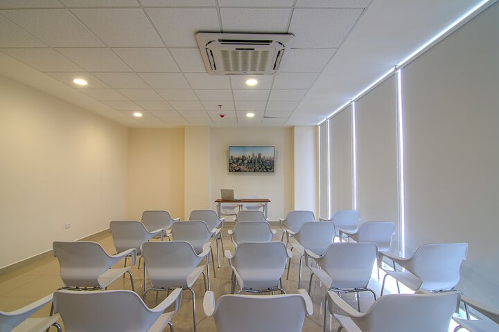 Meeting 26 of 31