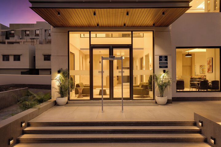 Hotel 37 of 40