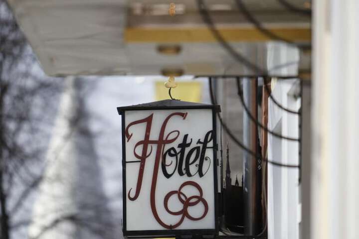 Hotel 29 of 31