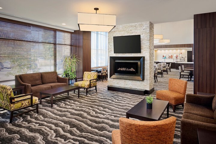 Hotel Interior 4 of 48