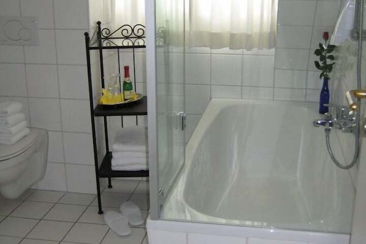 Bath Photo