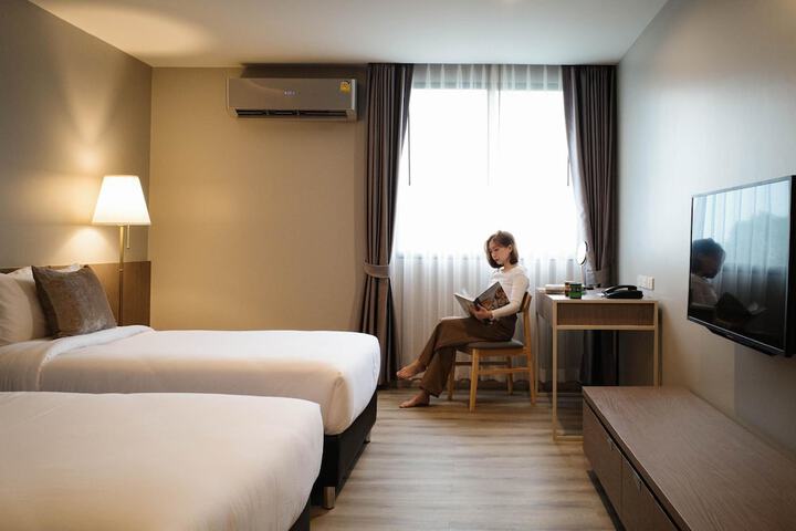 Room 20 of 80