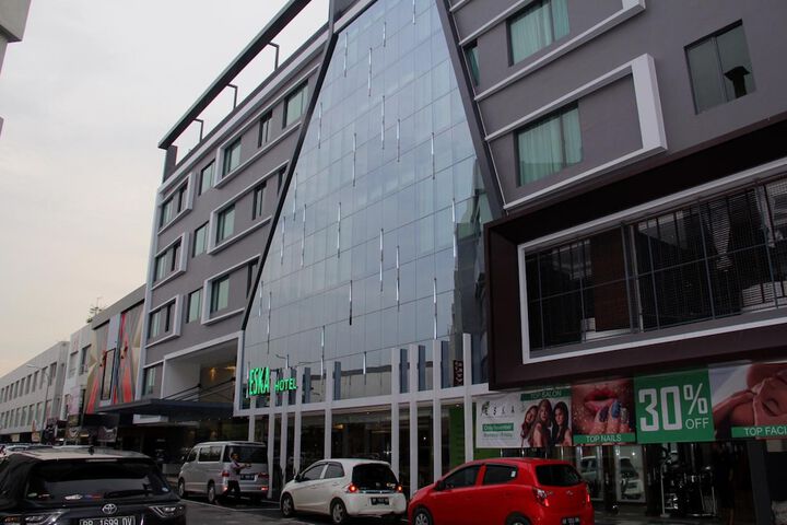 Hotel 44 of 45