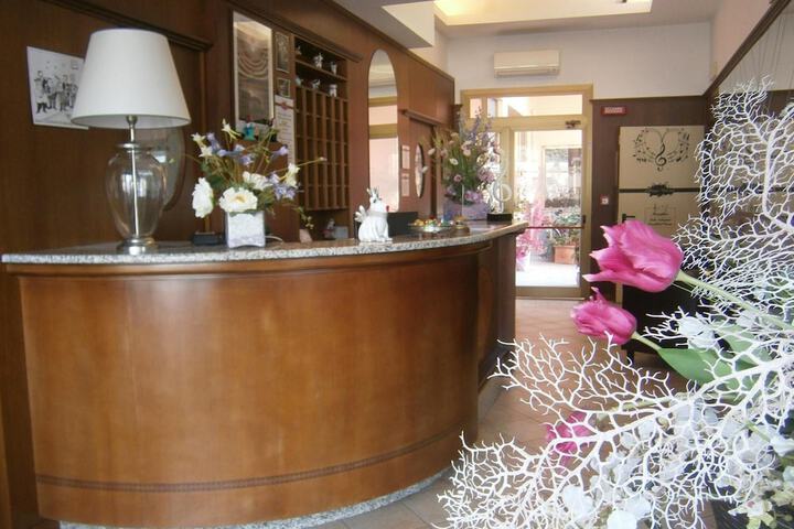 Hotel Interior 3 of 54