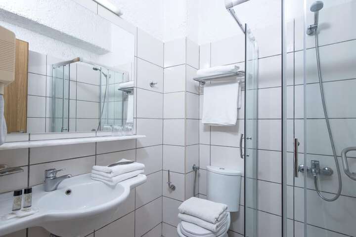Bath Interior