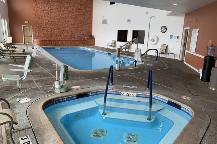 Pool 7 of 15