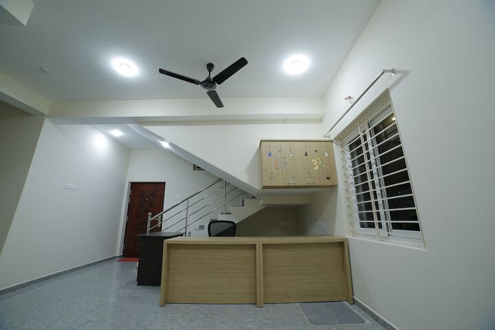 Hotel Interior 2 of 11