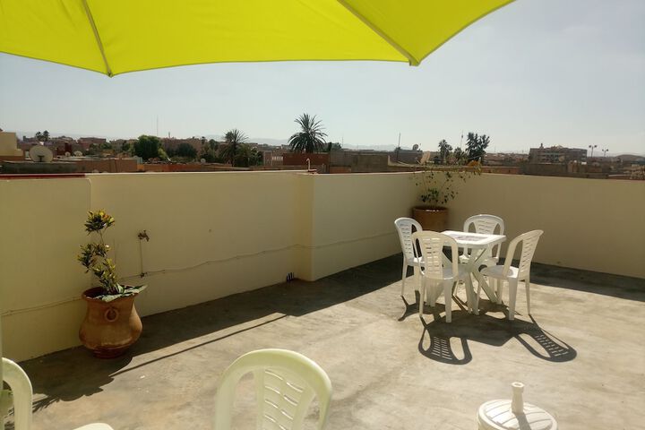 Terrace/Patio 21 of 23